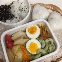 お弁当|yuさん