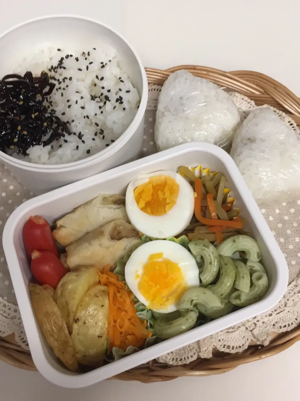 お弁当|yuさん