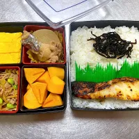 お弁当🍱|Ponoさん