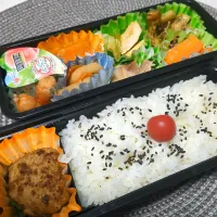 12月16日お弁当|鈴木さとしさん