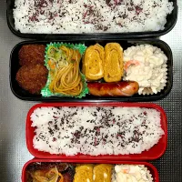 お弁当|あんぱんさん