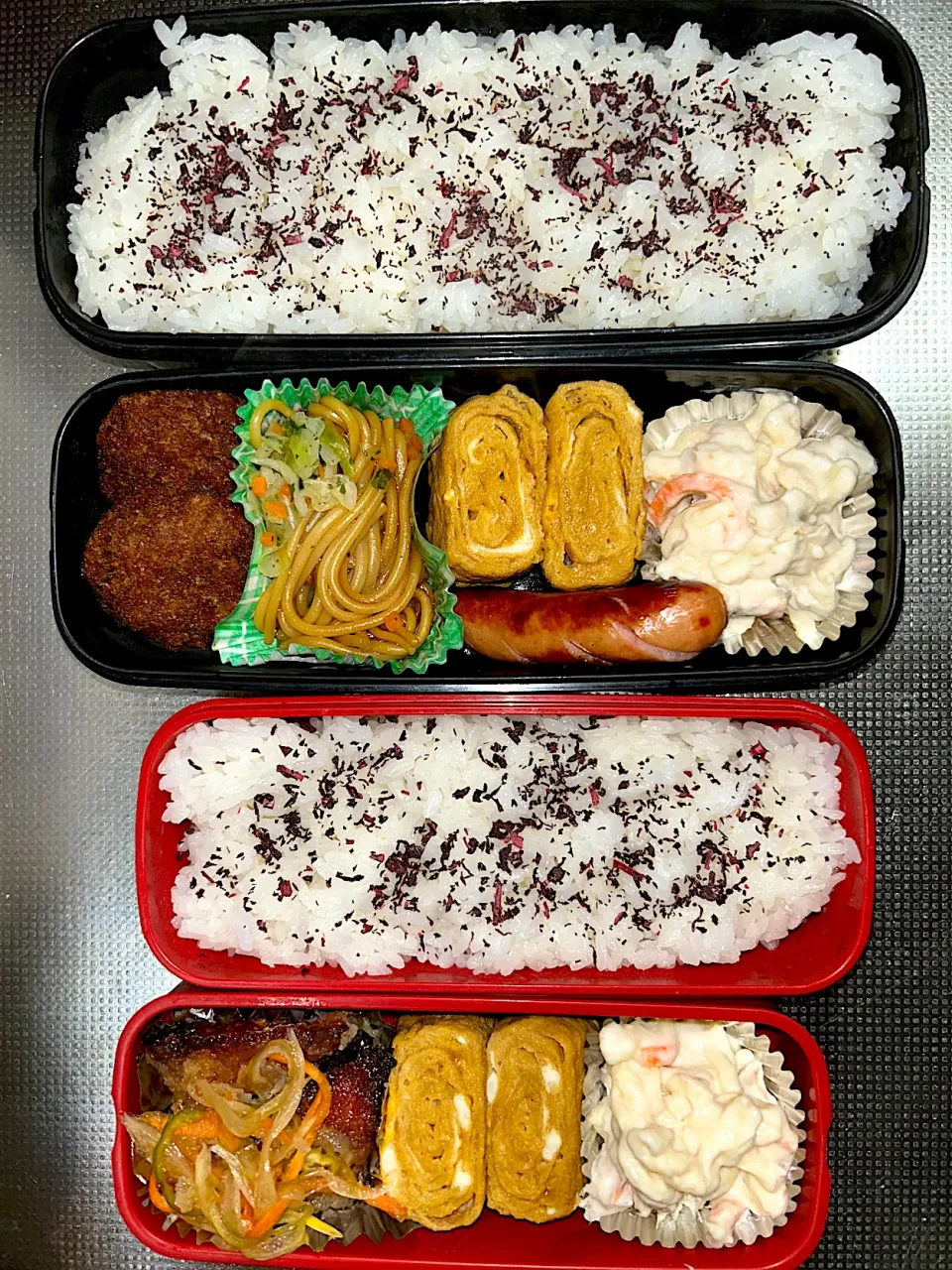 お弁当|あんぱんさん