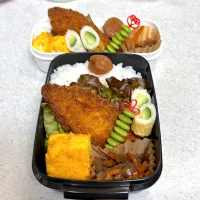 2024年12月16日お弁当🍱|もぐぷーさん