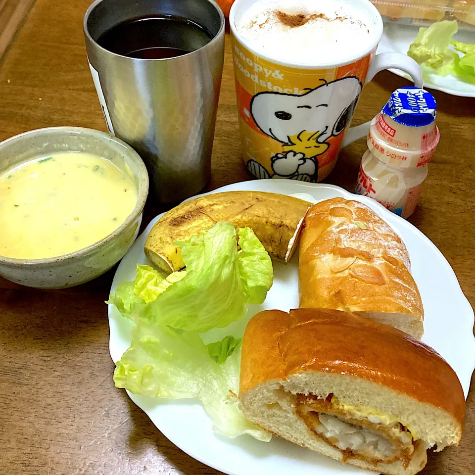 朝食|みんみんさん