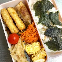 コロッケ弁当|ぱんださん