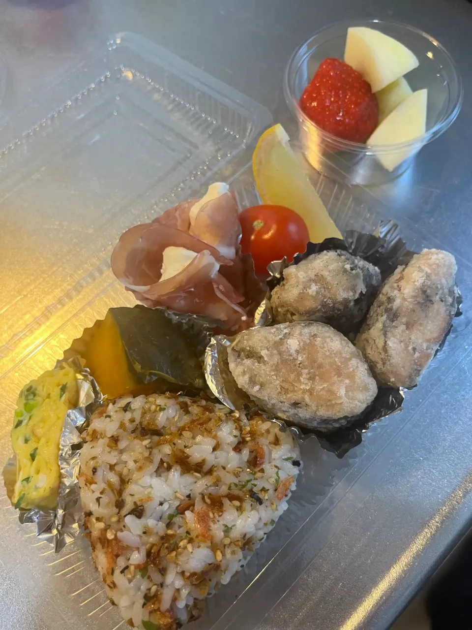 お弁当|カリィさん