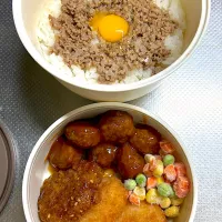 今日の弁当|やすさん