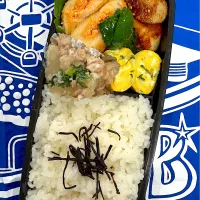 12月16日 平常の1週間 始まり弁当🍱|sakuramochiさん