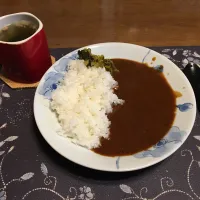 朝カレー♪|enarinさん