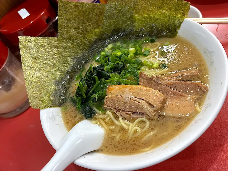 ♡ラーメン♡|ゆかぱんさん