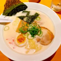 ⭐️豚骨ラーメン⭐️| Laniさん