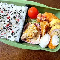 よだれ鶏弁当|kiicoさん