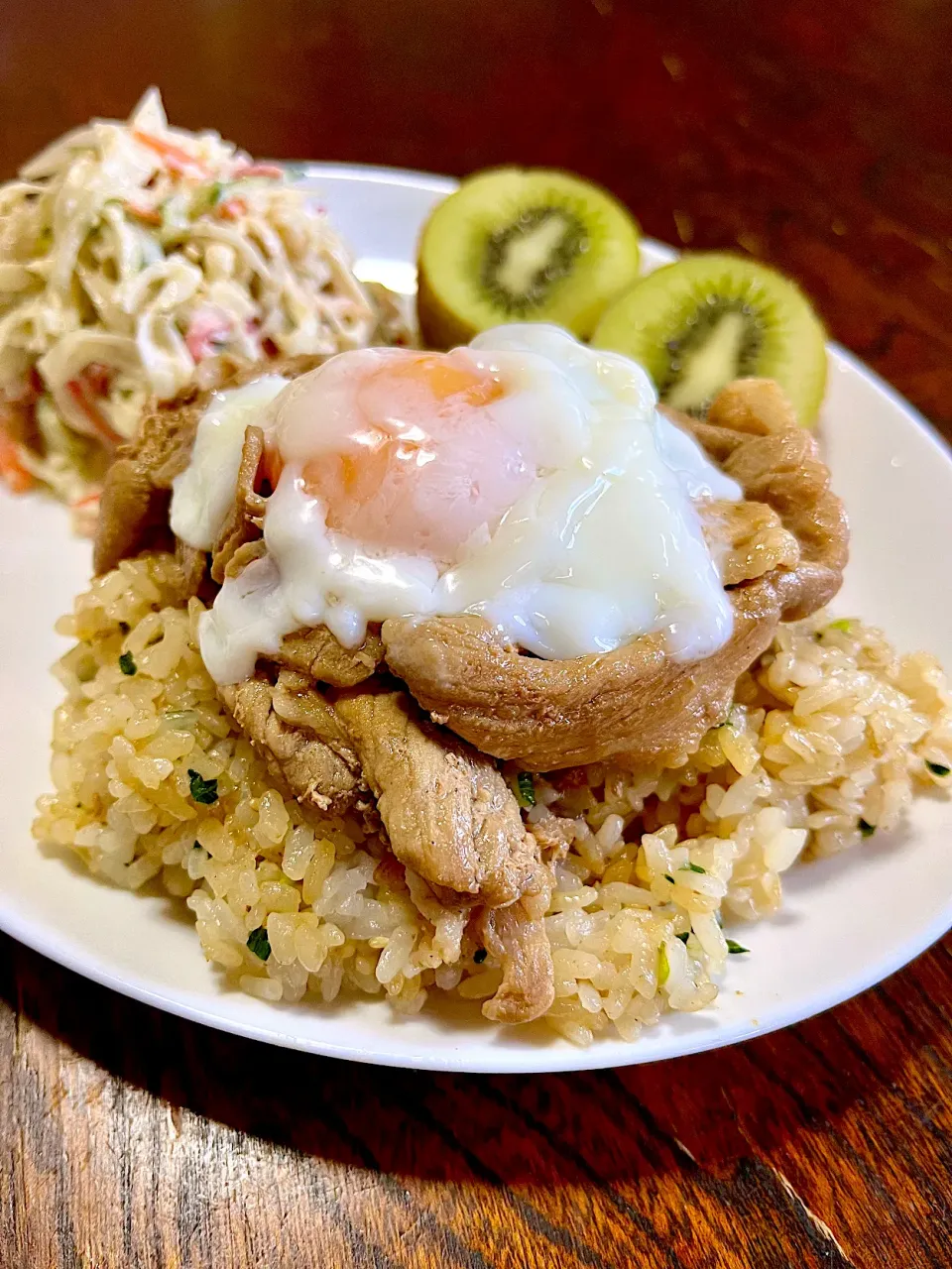 超ヤベェ神飯|凛さん