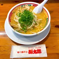 みそラーメン🍜|yokoさん