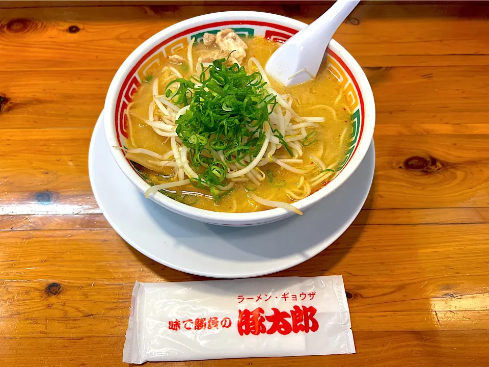 みそラーメン🍜|yokoさん