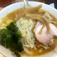 えぞ菊　味噌ラーメン|みーさん