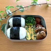 ＊べびたん年長さんお弁当🍱＊|＊抹茶＊さん