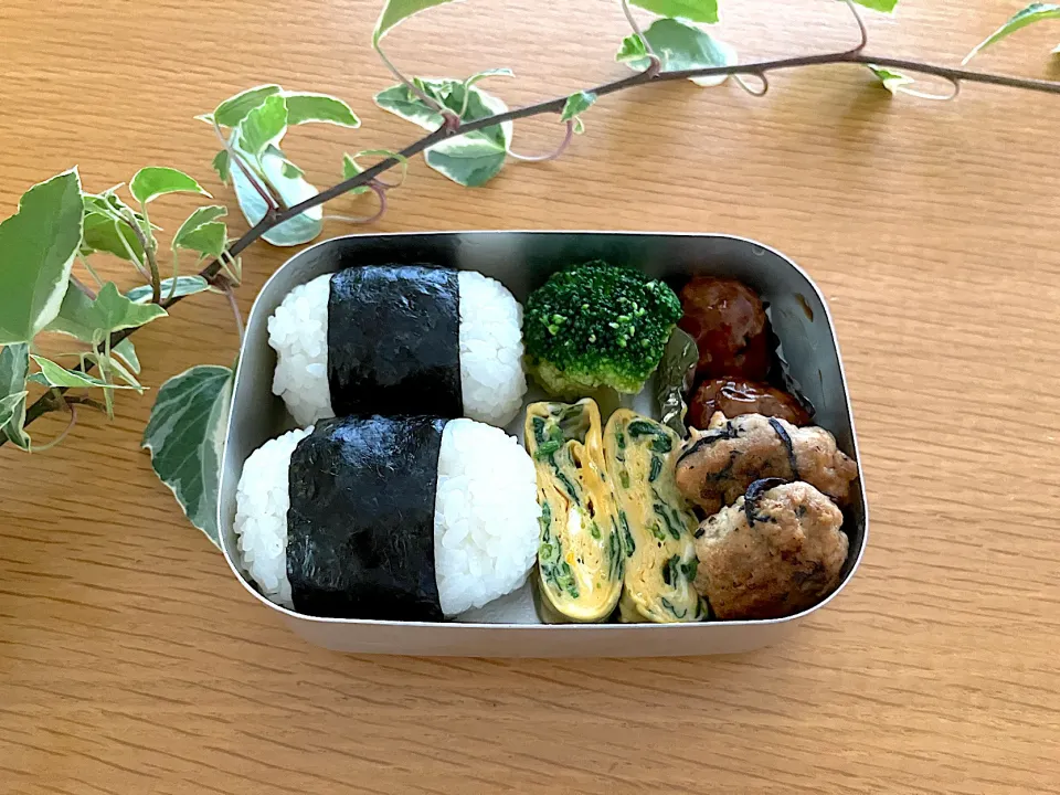 ＊べびたん年長さんお弁当🍱＊|＊抹茶＊さん