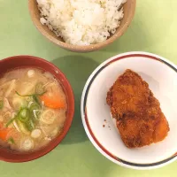 学食|すばるさん