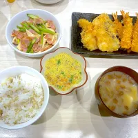 今日のご飯|ペプシさん