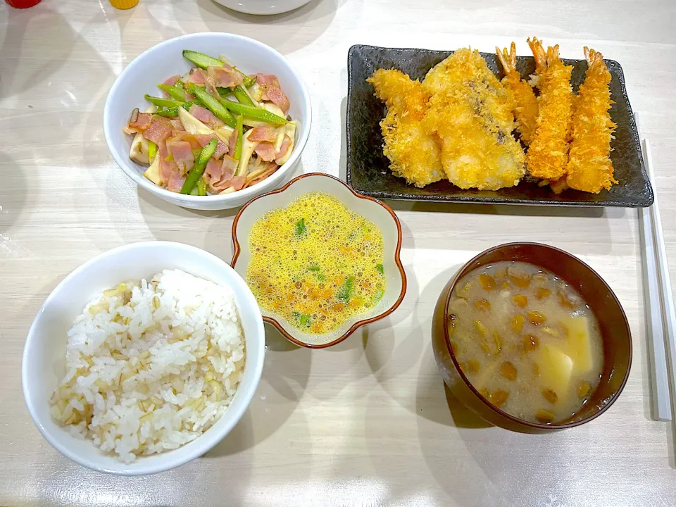 今日のご飯|ペプシさん