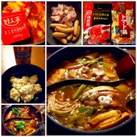 番茄火鍋🔥Hot Pot🍲トマト火鍋|🌈Ami🍻さん