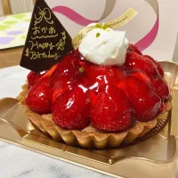 嫁誕生日🎂息子からのアンリ・シャルパンティエ|Kojiさん