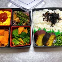 お弁当🍱|Ponoさん