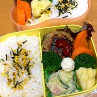 お弁当|葉子さん