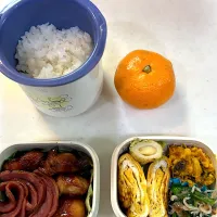 12月17日のお弁当🍱|momotoemiさん