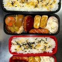 お弁当|あんぱんさん