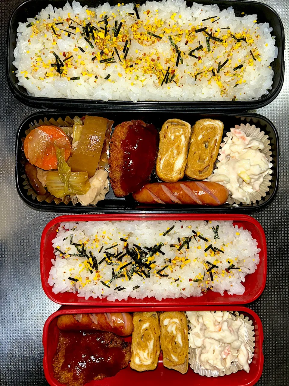 お弁当|あんぱんさん