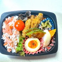 とんかつ弁当|みもざさん