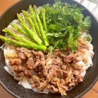 Phở bò|Mĩinhさん