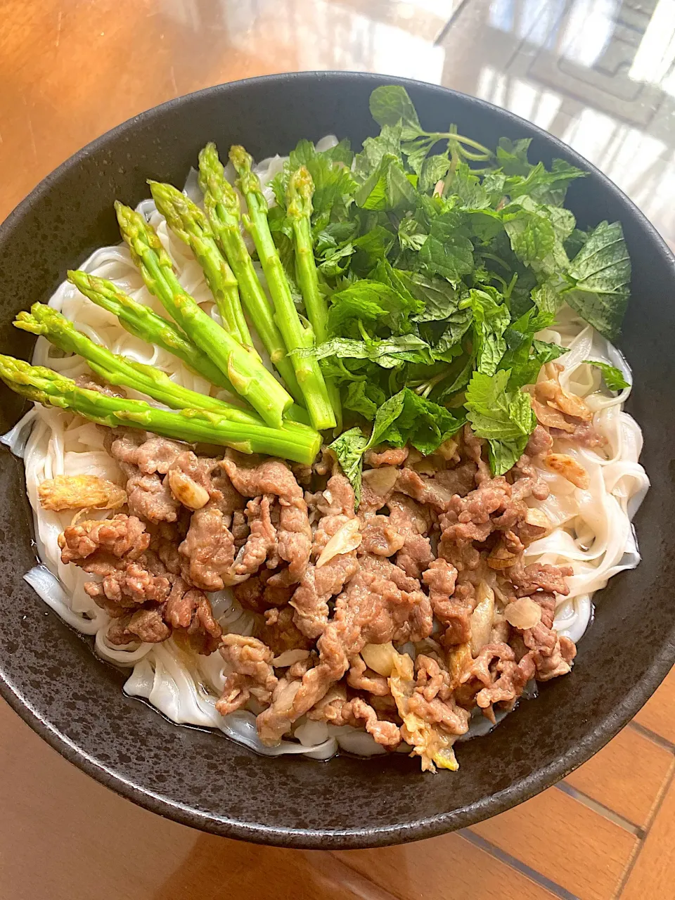 Phở bò|Mĩinhさん