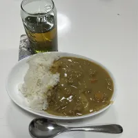 晩御飯☆ビーフカレー|Saharaさん