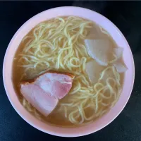 北斎ラーメン|そらまめさん