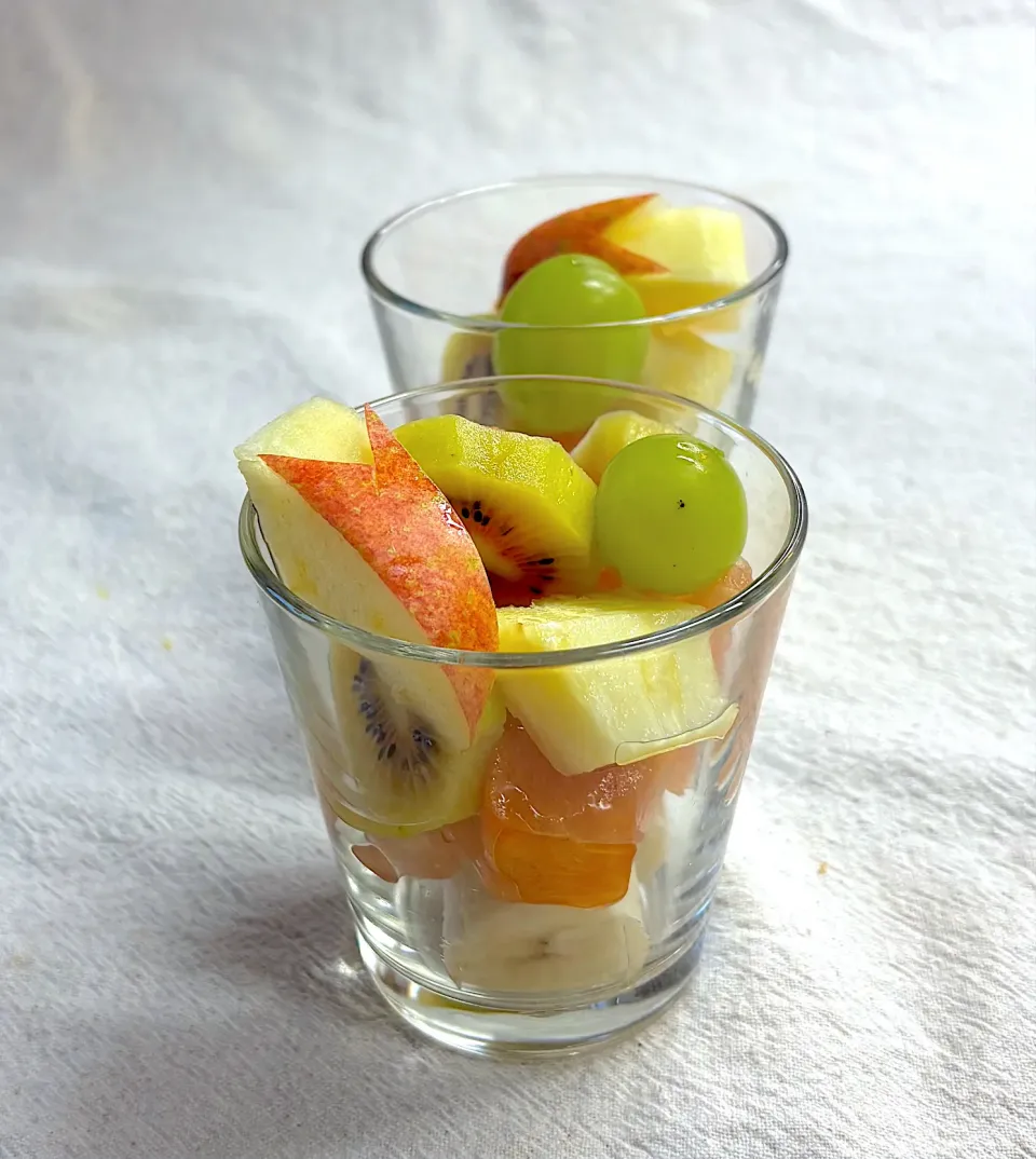 フルーツ|かっちゃん杉さん