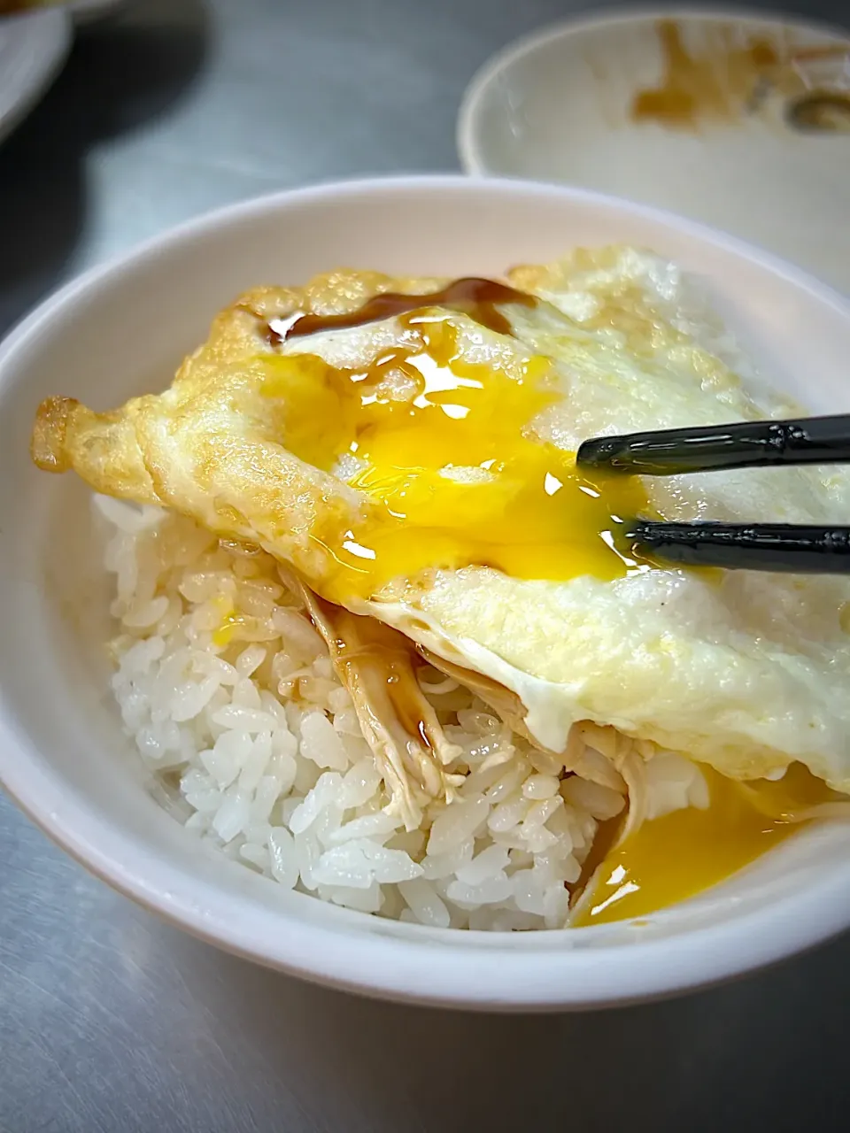 Best chicken rice in Taipei|Russell Changさん