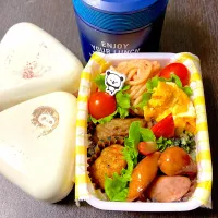 今日のお弁当❣️|mayamaya.mariya0724さん