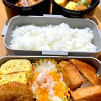 弁当|まぁさん