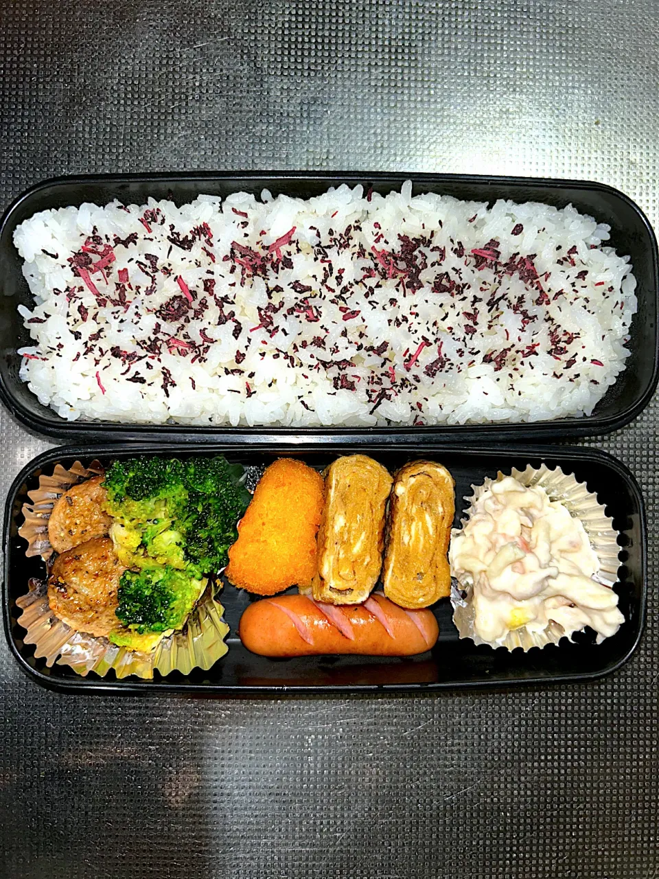 お弁当|あんぱんさん