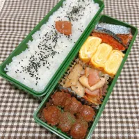 今日のお弁当 2024.12.18(Wed)|*seiko*さん