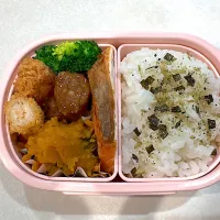 保育園弁当|ANさん