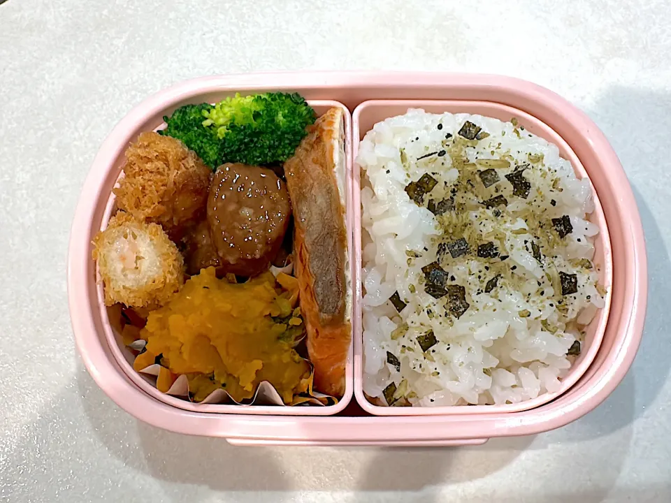 保育園弁当|ANさん