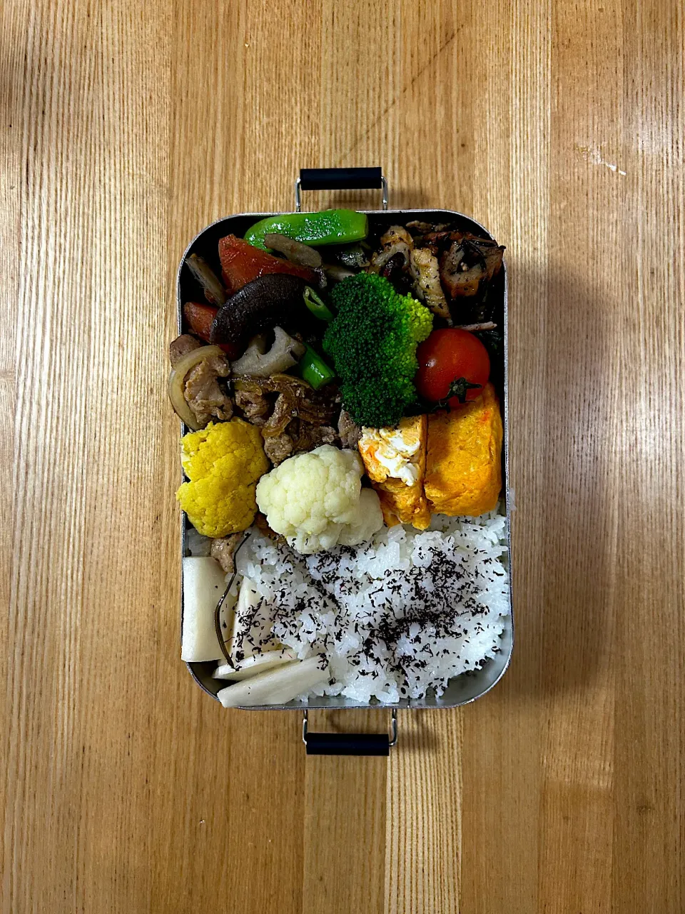 12月19日お弁当|auloraさん