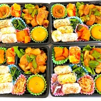 若者応援弁当🍱^ - ^💪|HAMI69さん