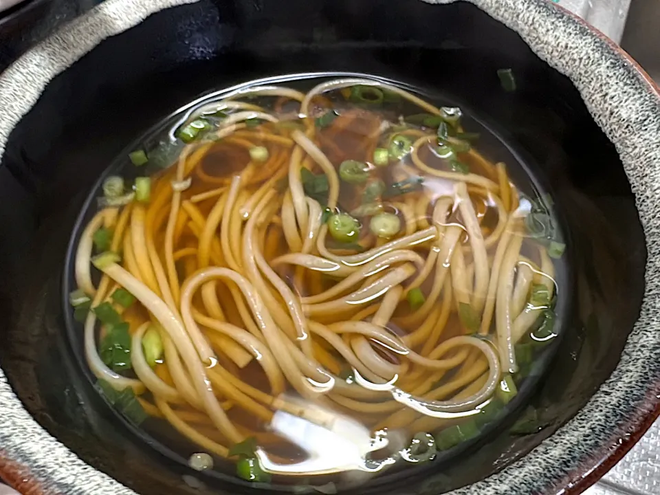 石川県志賀町桜貝のしらべもち麦うどん|あべたかひろさん