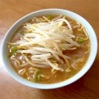 もやしラーメン|deekay71さん