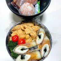 父が作る男子高校生弁当🍙|父が作る毎日弁当さん